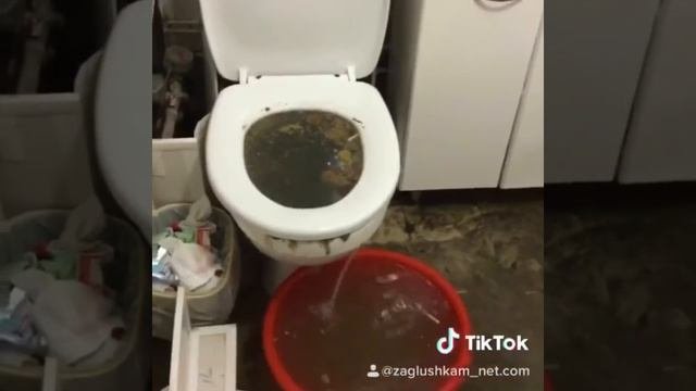 Снять заглушку с канализации 89685005835 прочистить засор 24