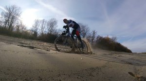 211016 трасса печерские пески
