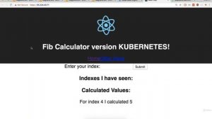 240 Kubernetes Fib Calculator