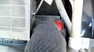 Диагностика при покупке Ман TGX 2015 года, Евро 6.