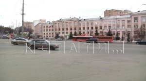 Первые осязаемые признаки строительства новых станций метро появились на нижегородских улицах