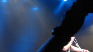 Максим Леонидов и Hippoband 20лет На проспекте Обуховской обороны (01.07.2016 Yotaspace)