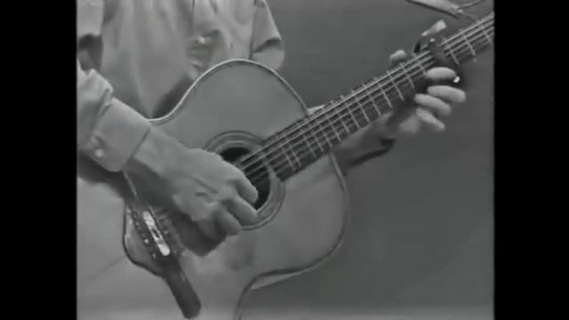 Pete Seeger - Living In The Country (Rainbow Quest) смотреть онлайн