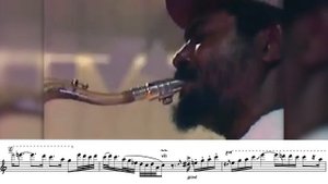 The Greatest Sax Solo Of All Time