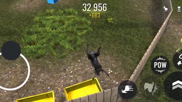 Как, получить всех козлов в симуляторе козы. смотреть онлайн