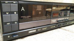 Вега МП-122С Часть 2.1