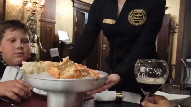 как есть краба!!! смотреть онлайн