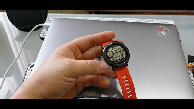 amazfit pace revisado final no lo recomiendo mucho смотреть онлайн