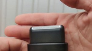 Электробритва (шейвер) VGR V-390