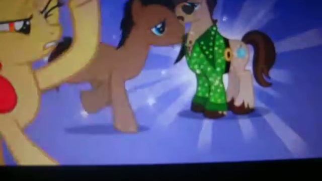 Песня май литл пони Эпплблум Свити Бель и Скуталу смотреть онлайн