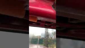 Гольф 2 ремонт дворников