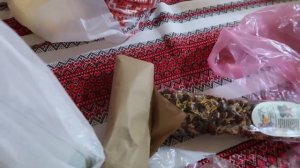 VLOG Пробежались по магазинам за покупками и подарками