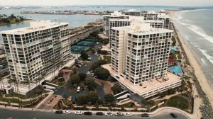 САН ДИЕГО  I  ПАРА МЕСТ, КОТОРЫЕ СТОИТ ПОСЕТИТЬ