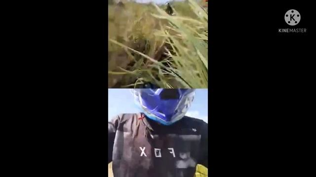 Pandemic MX Rider смотреть онлайн