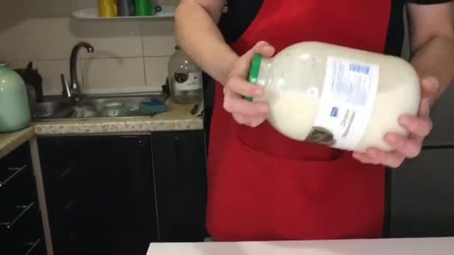 З TATOM MOЖНA сделать самое вкусное сливочное масло! смотреть онлайн