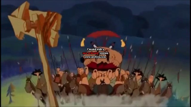 Золотая Орда1