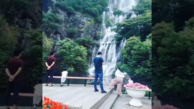 China Taizhou city Хитой Тайджоу шахри смотреть онлайн