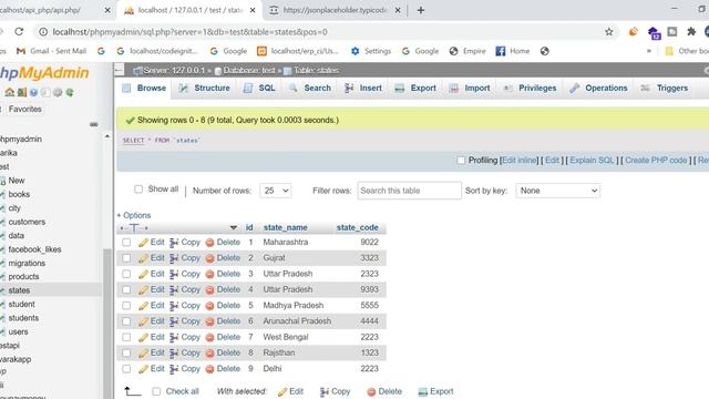 How to make your own API in PHP ReactJS | REST API in PHP | Advance Programming in PHP ReactJS