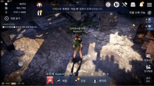 Black desert Mobile гайд для новичков по общим особенностям персонажей.