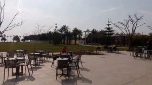 Барут Лара, Barut Lara обзор территории