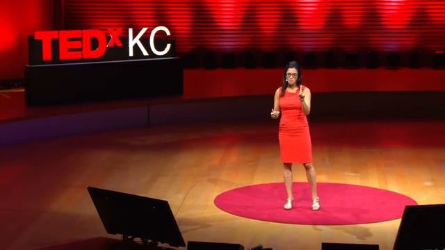 Stop searching for your passion | Terri Trespicio | TEDxKC смотреть онлайн