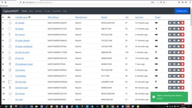 BlitzWolf BW-IS5 - Zigbee датчик протечки воды для Tuya Smart - обзор, интеграция в Home Assistant смотреть онлайн