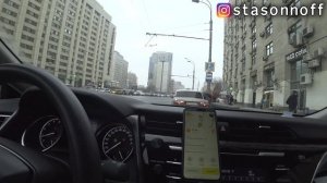 Какой доход в час на комф+ в первый снег в Яндекс такси