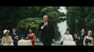 Фантомас 1965 Луи де Фюнес