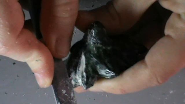 #Япытался Морда лисы или волка из бутылки (№2) смотреть онлайн