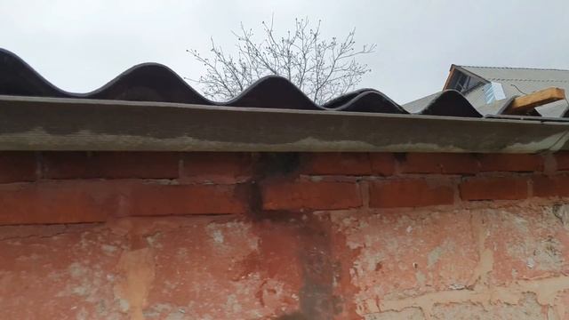Самые ПРОСТЫЕ водостоки для крыши. Своими руками!