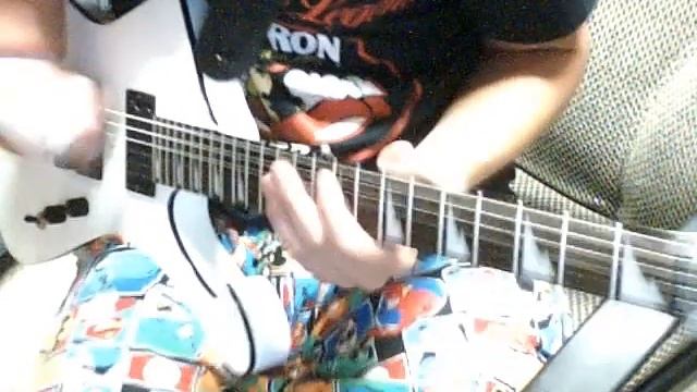 Aerials - System of a Down COVER смотреть онлайн