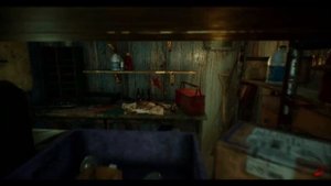 Обзор The Beast Inside - ДОЛГОЖДАННЫЙ ШЕДЕВР ➤ ShowGamer