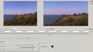 Уроки Корел. Corel VideoStudio X4. Урок 23. Панорамирование и масштаб Хорошее качество видео уроки