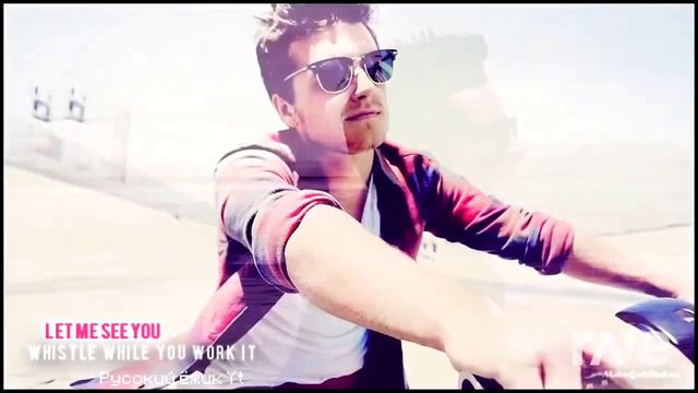 Ricroll X Josh Hutcherson Wheestle (Mashup). Два легендарных видео в одном! смотреть онлайн