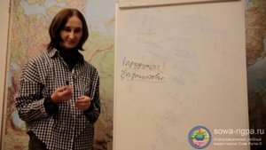 Причины долголетия с точки зрения тибетской медицины. Анастасия Петрова. Клуб "Сова Ригпа" 10.11.18