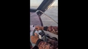 рыбалка на Волге база Шамбай 97. октябрь 2021