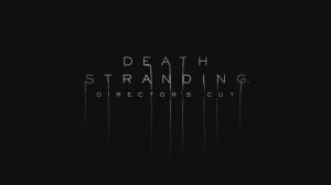 Death Stranding Director's Cut | Тизер-трейлер | PS5