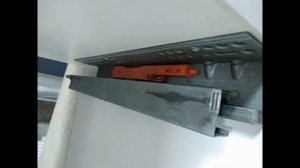 Blum с направляющими TANDEMBOX скрытого монтажа PUSH установка ящиков