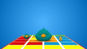 🎶 Izquierda, Derecha, Arriba, Abajo | POCOYÓ en ESPAÑOL | Canciones y Dibujos Animados niños