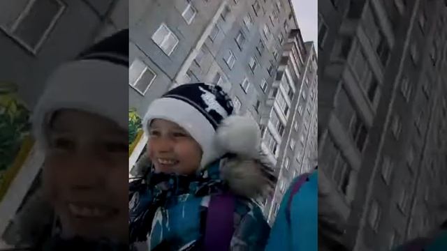 Иду на секцию?? смотреть онлайн