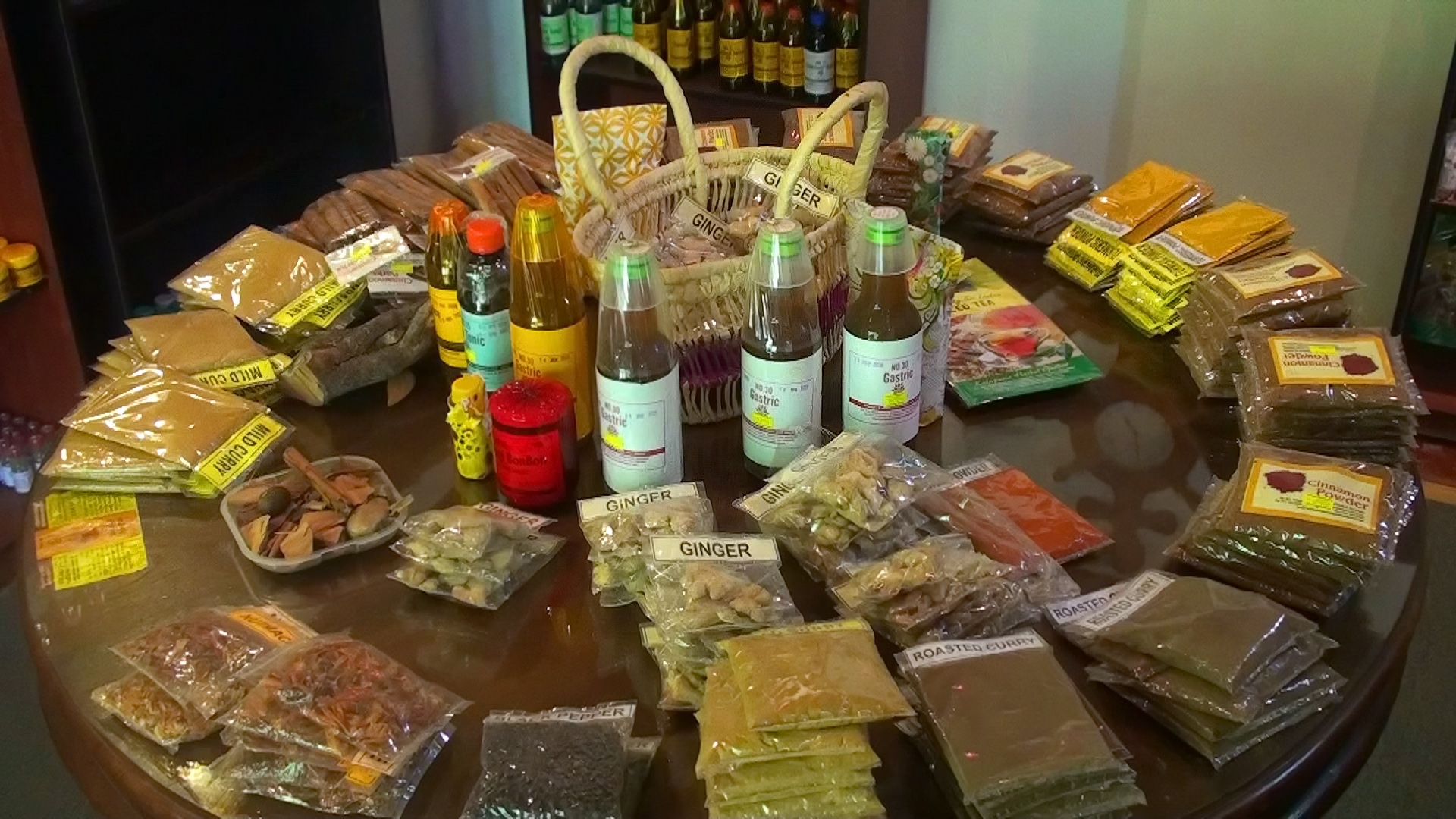 Spice Garden, Habaraduwa, Sri Lanka смотреть онлайн