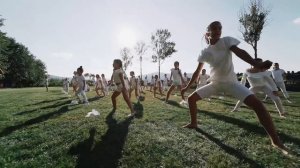 Master KG - Jerusalema dance from Transylvania ( by Step Dance Sportklub )