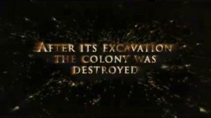 Dead Space 1 Trailer