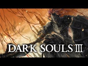 Месть двум драконам  ▶ Dark Souls 3 #23