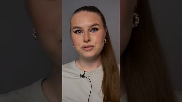 делаю веснушки спреем L’Oréal☀️это было фиаско…?