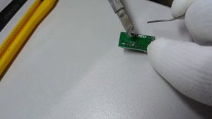 Brochage Mini DC-DC 12-24 V À 5 V 3A Step