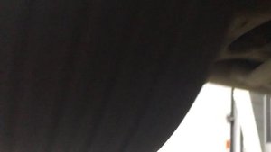 Вибрация на BMW X6 e71