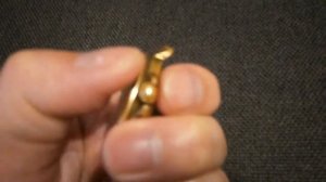 Часы Командирские Капитан подводной лодки