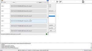 AMG menu w164 seedkey
