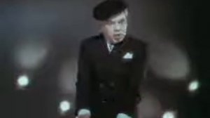 Детали и мировые проблемы. Аркадий Райкин